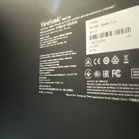 ViewSonic CDE7500 75-Inch Commercial LED Display Monitor image 2